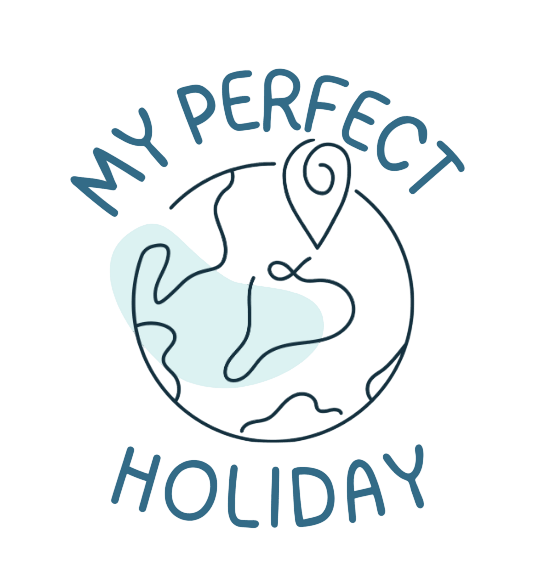 My Perfect Holiday Logo
